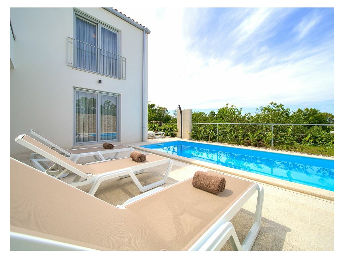 Villa Terra with heated pool - Outdoor photo 4