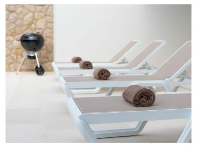 Villa Terra with heated pool - Outdoor photo 7