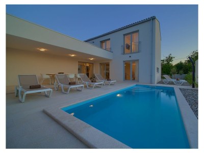Villa Terra with heated pool - Outdoor photo 10