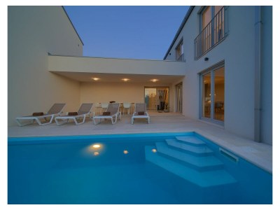 Villa Terra with heated pool - Outdoor photo 11