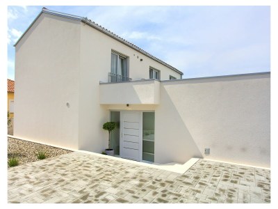 Villa Terra with heated pool - Outdoor photo 14