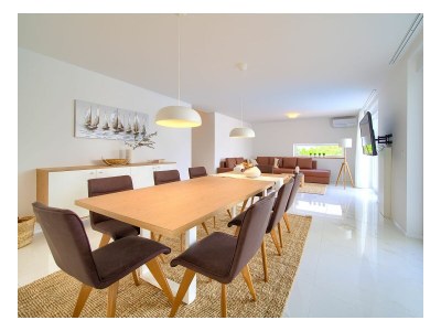 Villa Terra with heated pool - Features photo 16