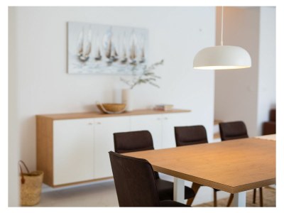 Villa Terra with heated pool - Features photo 21