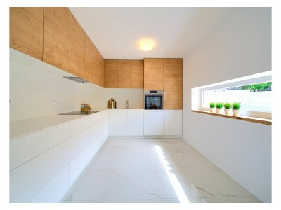 Villa Terra with heated pool - Features photo 24