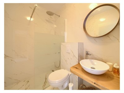 Villa Terra with heated pool - Features photo 27