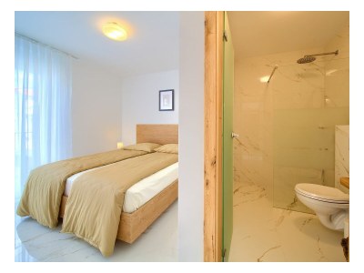 Villa Terra with heated pool - Features photo 29