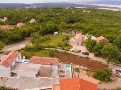 Villa Terra with heated pool - Environment photo 37