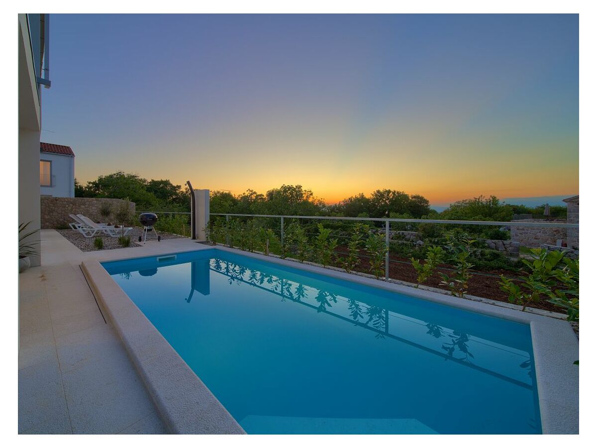 Villa Rossa with heated pool - Outdoor photo 5