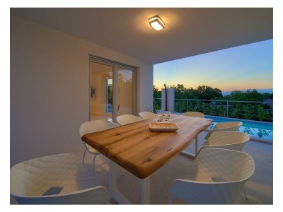 Villa Rossa with heated pool - Outdoor photo 3