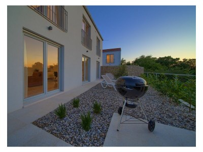 Villa Rossa with heated pool - Outdoor photo 6