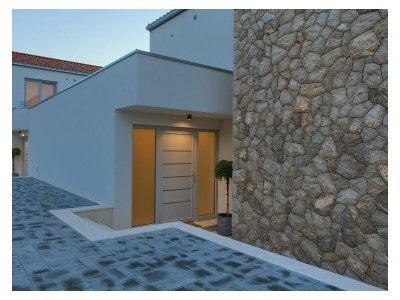 Villa Rossa with heated pool - Outdoor photo 7