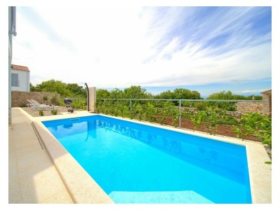 Villa Rossa with heated pool - Outdoor photo 11