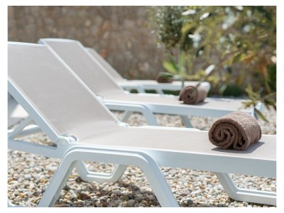 Villa Rossa with heated pool - Outdoor photo 13