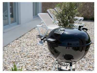 Villa Rossa with heated pool - Outdoor photo 14