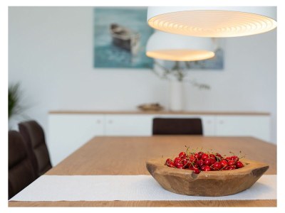 Villa Rossa with heated pool - Features photo 18