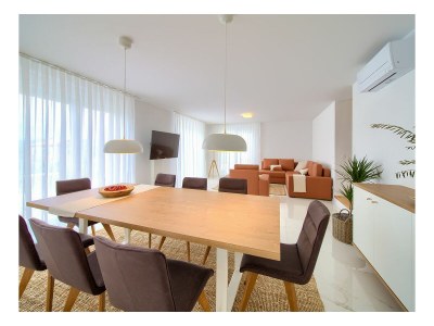 Villa Rossa with heated pool - Features photo 19