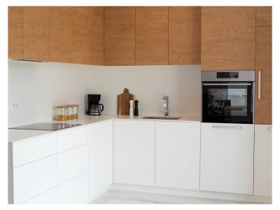 Villa Rossa with heated pool - Features photo 20