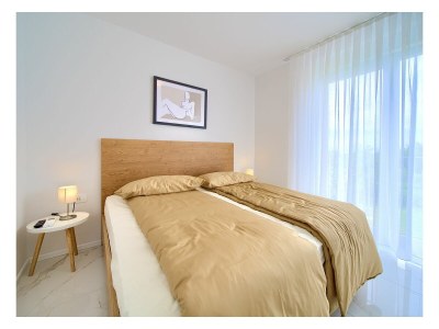 Villa Rossa with heated pool - Features photo 23