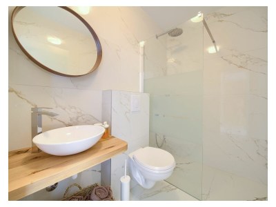 Villa Rossa with heated pool - Features photo 25