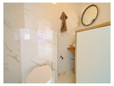 Villa Rossa with heated pool - Features photo 33