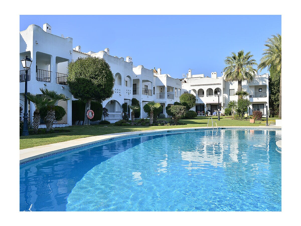 Holiday house Beachhouse w. pools - Outdoor photo 2