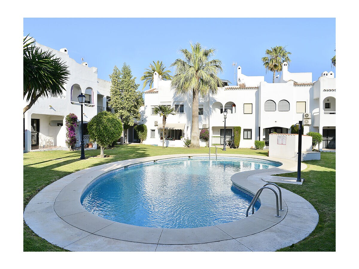 Holiday house Beachhouse w. pools - Outdoor photo 3