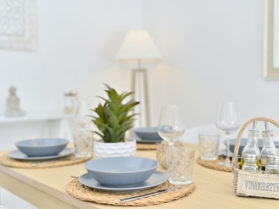 Holiday house Beachhouse w. pools in Estepona (MA) - Holiday house