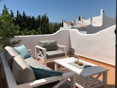 Holiday house Beachhouse w. pools - Outdoor photo 5