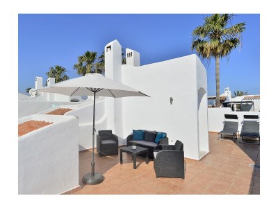 Holiday house Beachhouse w. pools - Outdoor photo 7