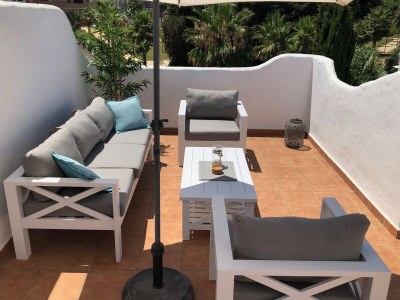 Holiday house Beachhouse w. pools - Outdoor photo 8