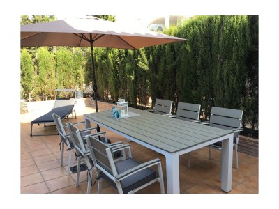 Holiday house Beachhouse w. pools - Outdoor photo 11