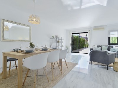 Holiday house Beachhouse w. pools - Features photo 13