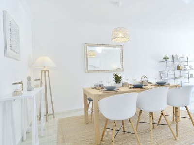 Holiday house Beachhouse w. pools - Features photo 14