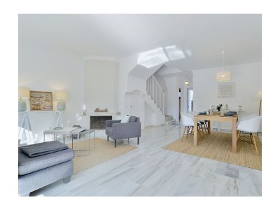 Holiday house Beachhouse w. pools - Features photo 15