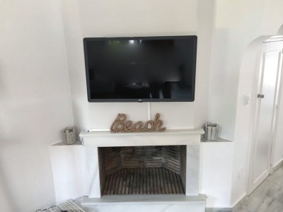 Holiday house Beachhouse w. pools - Features photo 17