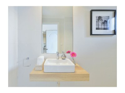 Holiday house Beachhouse w. pools - Features photo 20