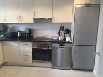 Holiday house Beachhouse w. pools - Features photo 23