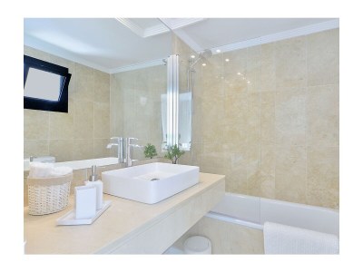 Holiday house Beachhouse w. pools - Features photo 26