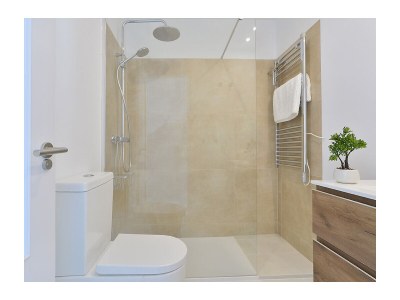 Holiday house Beachhouse w. pools - Features photo 30