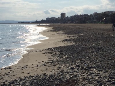 Holiday house Beachhouse w. pools - Environment photo 35