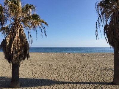 Holiday house Beachhouse w. pools - Environment photo 37