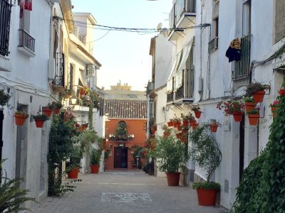 Holiday house Beachhouse w. pools - Environment photo 38