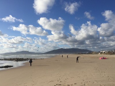 Holiday house Beachhouse w. pools - Environment photo 39