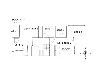Holiday house Beachhouse w. pools - Document photo 42