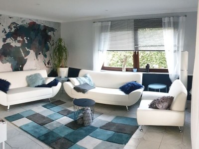 Holiday apartment Haus an den Auwiesen - Features photo 11