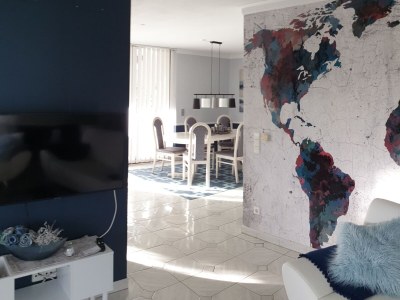 Holiday apartment Haus an den Auwiesen - Features photo 13