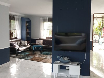 Holiday apartment Haus an den Auwiesen - Features photo 15