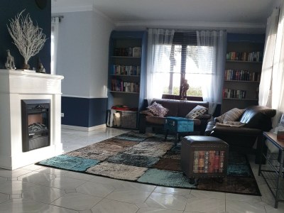 Holiday apartment Haus an den Auwiesen - Features photo 16