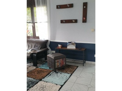 Holiday apartment Haus an den Auwiesen - Features photo 17