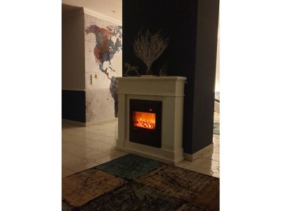 Holiday apartment Haus an den Auwiesen - Features photo 18